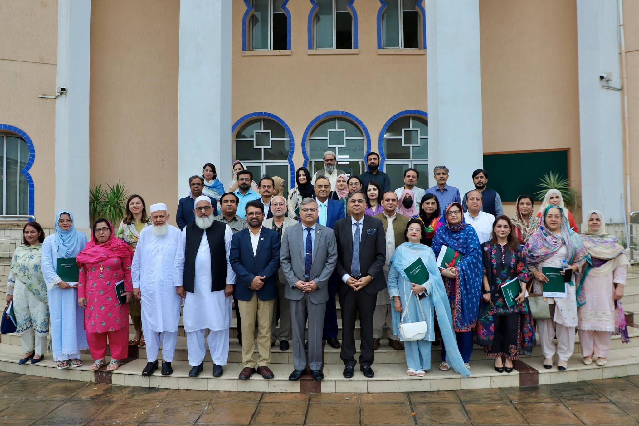 NACTE Launches Regulatory Framework for Pre-Service Teacher Education