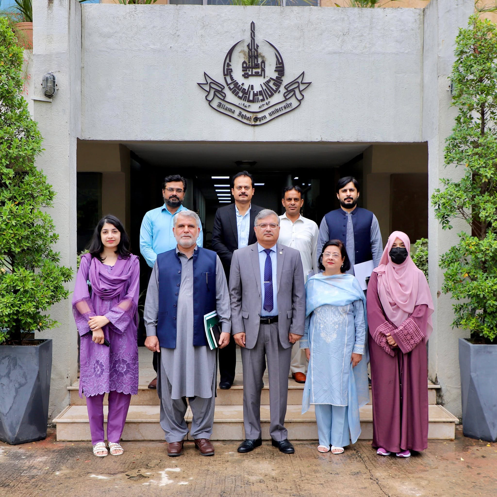 26th Council Meeting