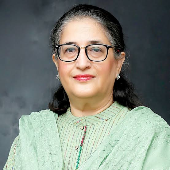 Prof. Dr. Uzma Qureshi